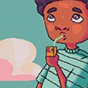 Meet your Posher, Anthony